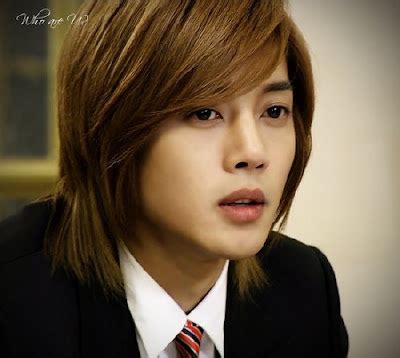 Fantastic: Kim Hyun Joong(F4-Yoon Ji Hoo)