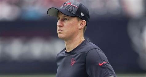 Houston Texans: How coordinator Bobby Slowik turned offense around