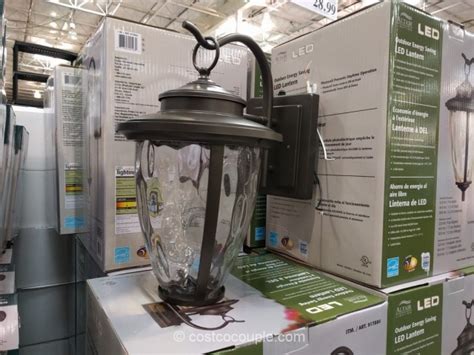 Outdoor Led Lights At Costco - Outdoor Lighting Ideas