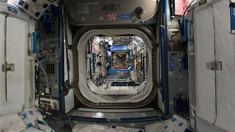 International Space Station Tour VR on Steam