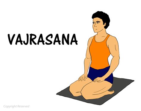 Padmasana: Steps and benefits, Steps | 101yogasan