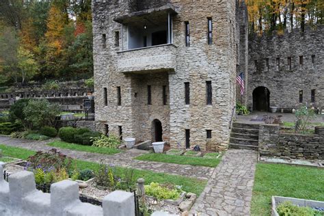 Medieval Ohio and The Loveland Castle | Ohio Traveler