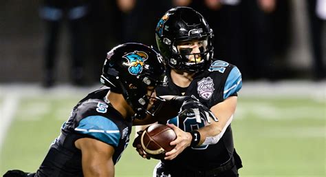 Coastal Carolina football: What will Chanticleers do for encore? - Sports Illustrated