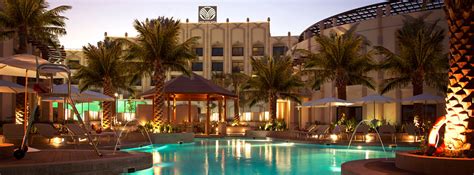 Al Ain Rotana | The Capital List