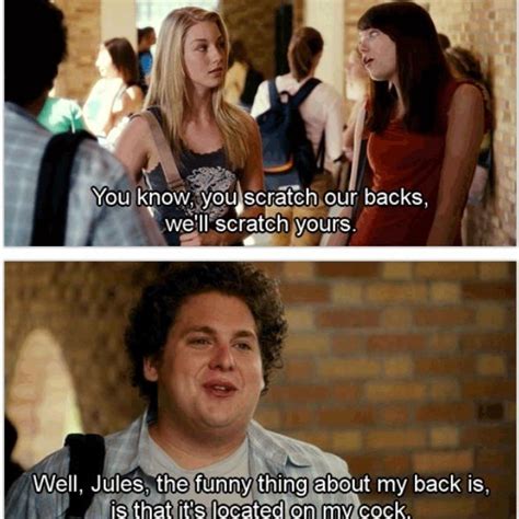 Superbad | Movie quotes funny, Favorite movie quotes, Superbad quotes