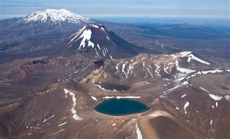 10 Tongariro National Park New Zealand Pictures Gallery ...