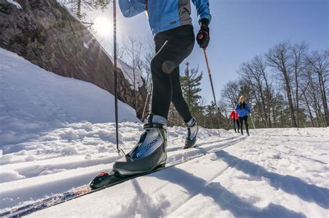 What to Do in Marquette, Michigan, During a Winter Trip