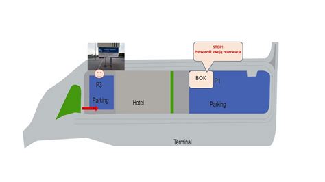 Dojazd do Kraków Airport Parking - YouTube