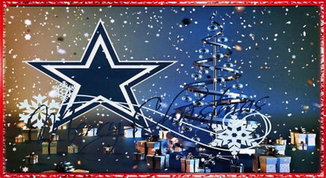 Edited at http://lunapic.com | Dallas cowboys christmas, Dallas cowboys pictures, Dallas cowboys