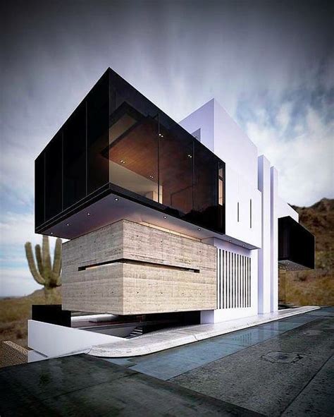 9,896 Likes, 30 Comments - ARCHITECTURE NOW (@architecturenow) on Instagram: “Iron house ...