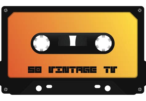 Free Cassette Tape Vector from Vecteezy!