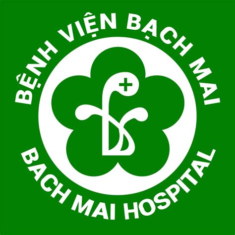 [Vector Logo] Bệnh Viện Bạch Mai - Bach Mai Hospital - Download Định ...