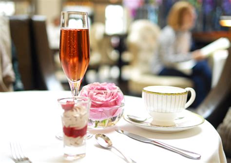 Corinthia Hotel - Afternoon Tea Review - London Afternoon Tea Corinthia