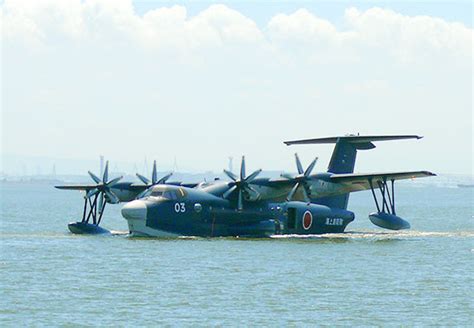 China begins trial production of world's largest amphibious aircraft - India Today