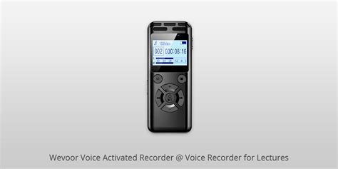 7 Best Voice Recorders for Lectures in 2024: Buyer’s Guide