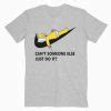 Can’t Someone Else Just Do It Simpsons Funny T Shirt