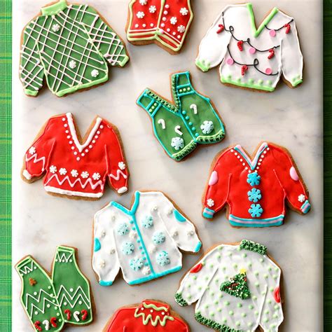 85 Best Christmas Cookies Recipes - Holiday Cookie Ideas