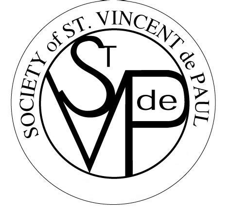 Svdp Logos