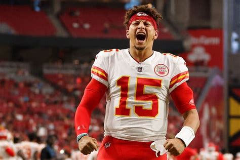 Which A.F.C. Teams Could Challenge Patrick Mahomes and the Chiefs ...