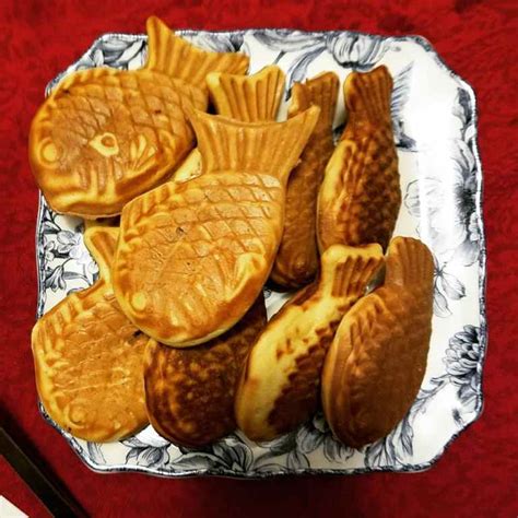 How to Make Your Own Taiyaki | Eating The World