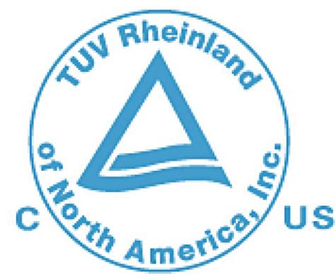 TUV-Rheinland_logo - Ergonomics