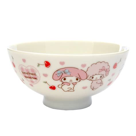 Sanrio My Melody Ceramic - Japan Centre - Hello Kitty & Friends