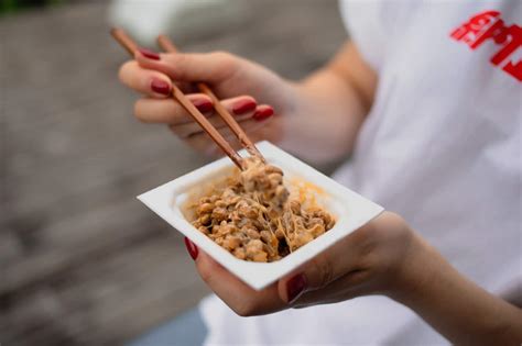 Natto: Por qué deberías comer este superalimento japonés