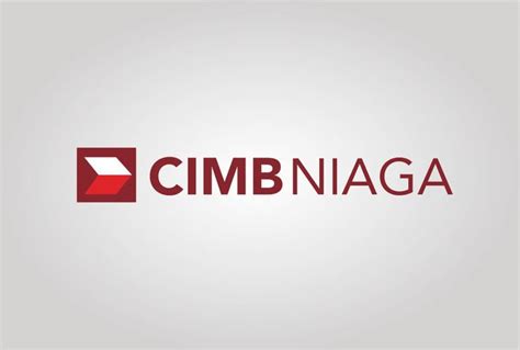 CIMB Niaga Logo Vector | Fotografi kreatif, Kreatif