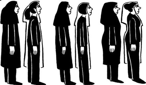 More than Words: Marjane Satrapi's Persepolis, the Visual Construction ...