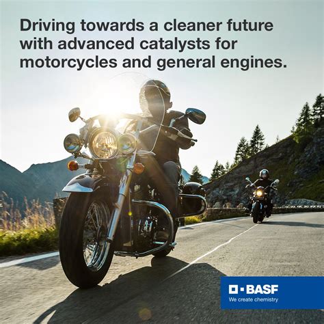 BASF Automotive Solutions on LinkedIn: Mobile Emissions: Motorcycle ...