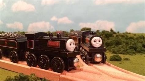 Thomas Wooden DONALD & DOUGLAS Review | Thomas Wooden Railway Community | FANDOM powered by Wikia