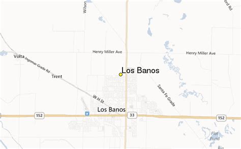 Los Banos Weather Station Record - Historical weather for Los Banos, California