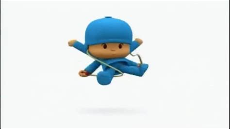 Pocoyo Season 1 Episode 14 Keep Going, Pocoyo! | Watch cartoons online, Watch anime online ...