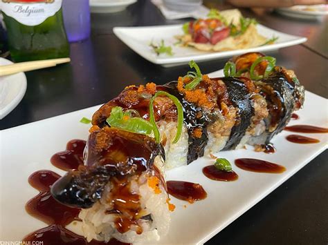 The 10 Best Sushi Restaurants on Maui - Dining Maui