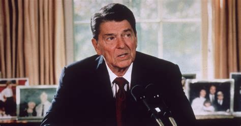 How the Reagan Administration Stoked Fears of Anti-White Racism — Bunk