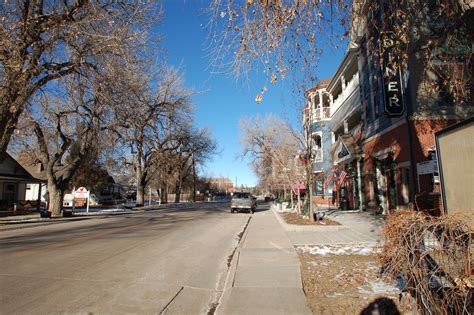 Parker Colorado neighborhood map - Home In Parker Colorado