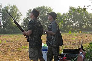 Texas Dove Hunting, a Lasting Texas Tradition | Dove Hunts Central Texas