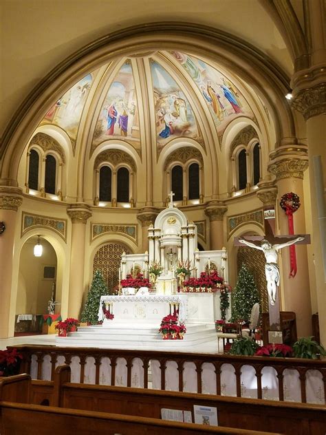 STAR OF THE SEA CHURCH - 14 Photos & 22 Reviews - Churches - 4420 Geary Blvd, San Francisco, CA ...