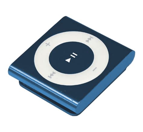 Apple iPod Shuffle 4th Generation – Elite Obsolete Electronics