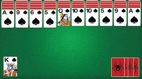 Spider Solitaire Classic APK - Free download app for Android