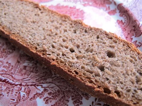 Hausbrot: Traditional Austrian Bread Recipe - The Bread She Bakes