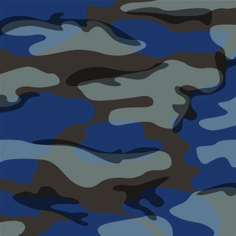 Blue Camouflage Wallpapers - 4k, HD Blue Camouflage Backgrounds on ...