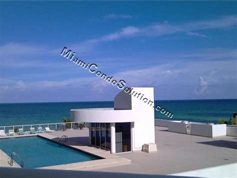 Oceania 3 Condos for Sale at Sunny Isles Beach