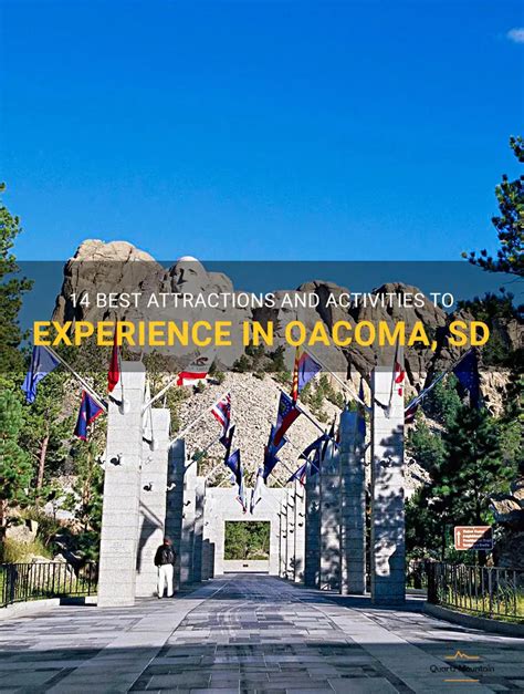 14 Best Attractions And Activities To Experience In Oacoma, Sd ...