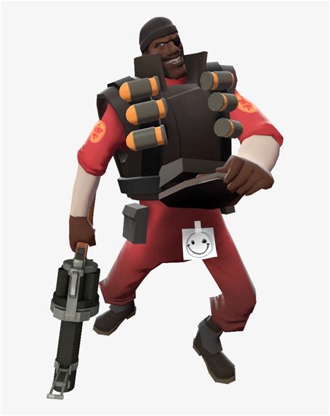 Team Fortress - Tf2 Demoman T Pose Transparent PNG - 955x955 - Free Download on NicePNG