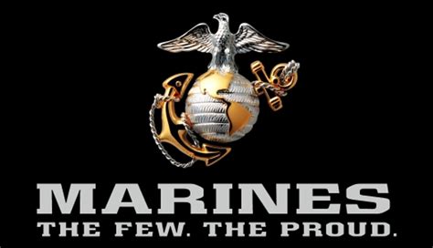 Marine Corps May Change 'The Few, the Proud' Slogan | Snopes.com