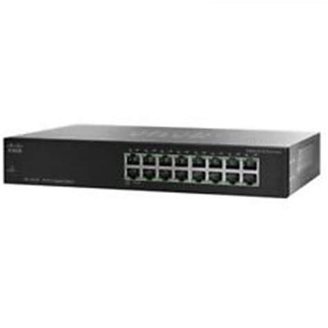 Compusave Cps Ltd.. CISCO 16-port Gigabit Switch 10/100/1000 MBPS