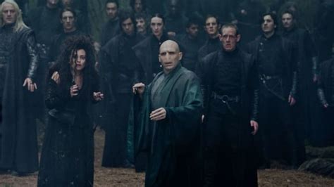 New Detail on Voldemort Horcruxes | Mental Floss