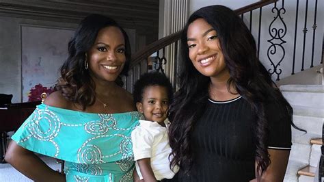 ‘RHOA’ Star Kandi Burruss Is Having Baby #3 Via Surrogate