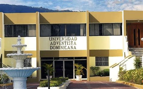 In the Dominican Republic, Education Minister Visits Adventist ...